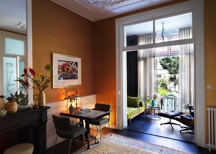 City B&B Villa Nicola